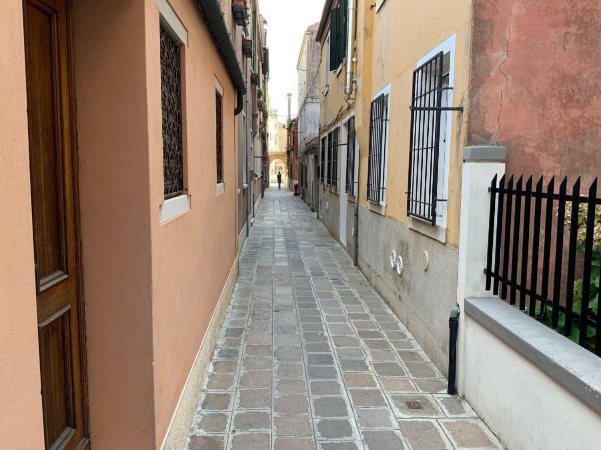 Venice Sweet Home Dış mekan fotoğraf