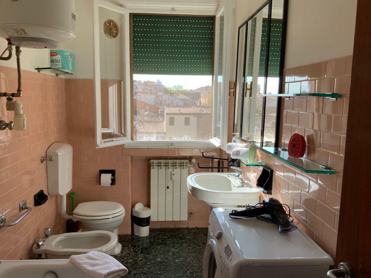 Venice Sweet Home Dış mekan fotoğraf