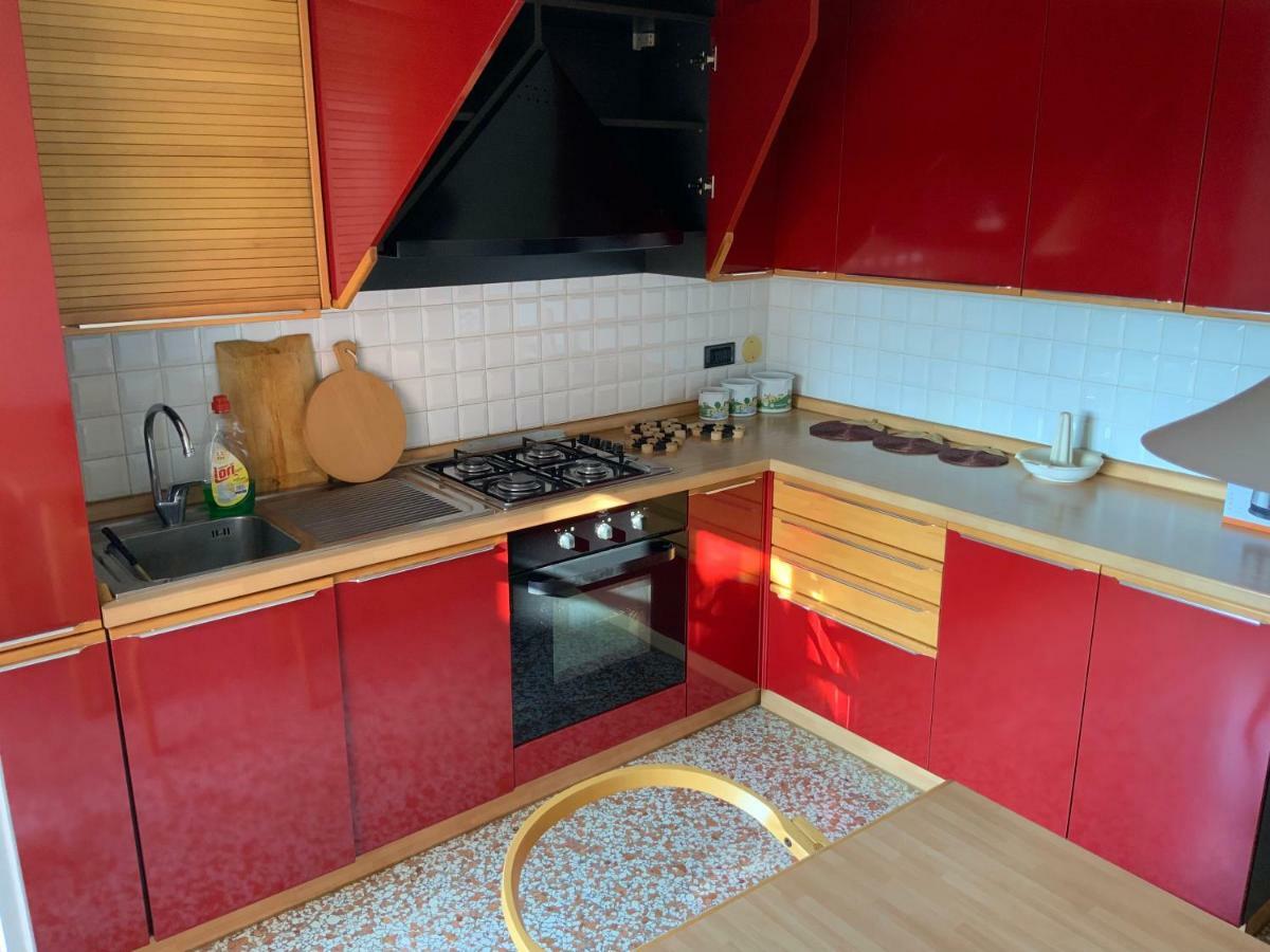 Venice Sweet Home Dış mekan fotoğraf