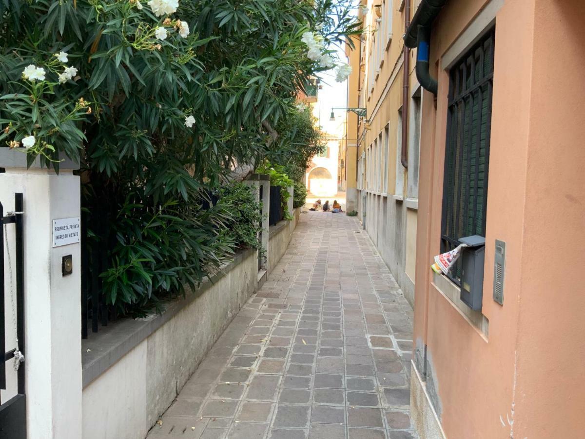 Venice Sweet Home Dış mekan fotoğraf