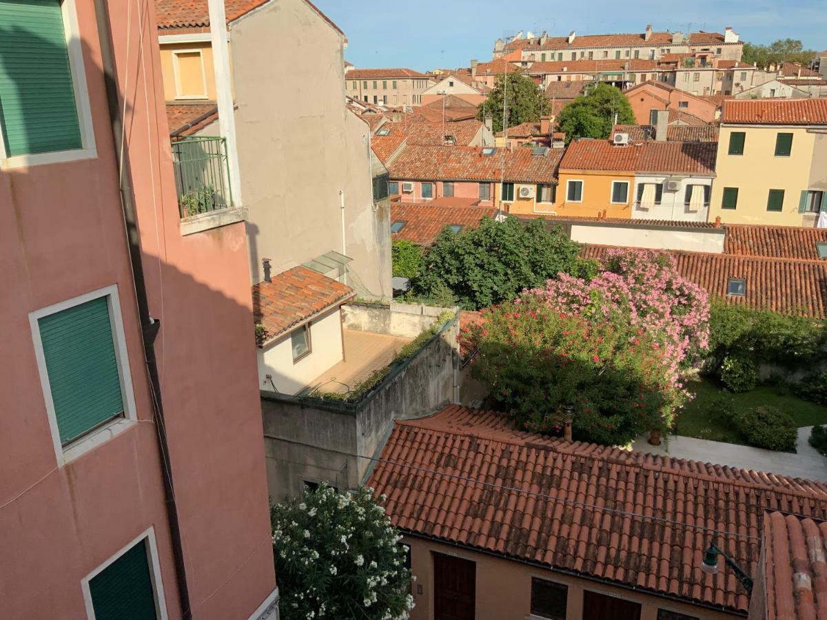 Venice Sweet Home Dış mekan fotoğraf