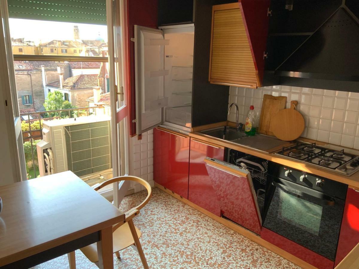 Venice Sweet Home Dış mekan fotoğraf