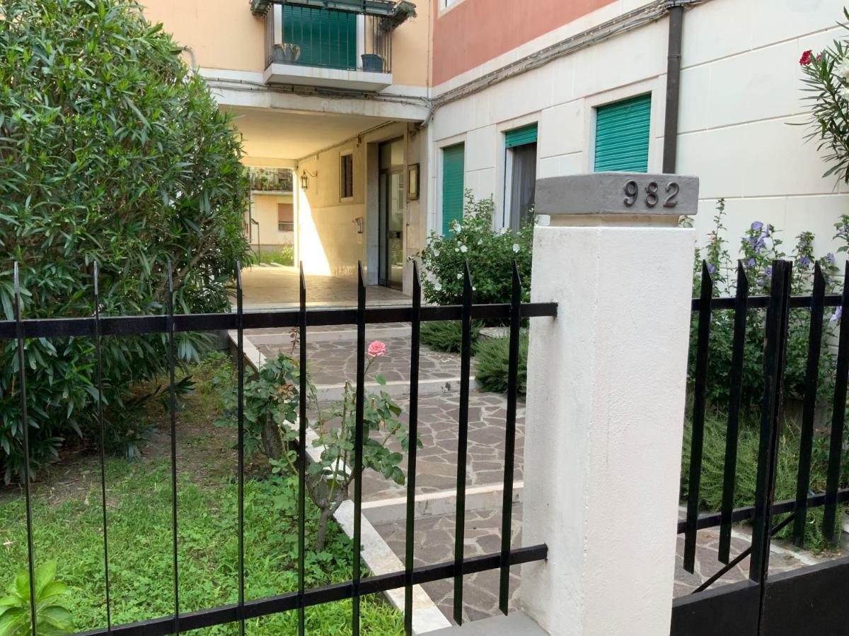 Venice Sweet Home Dış mekan fotoğraf
