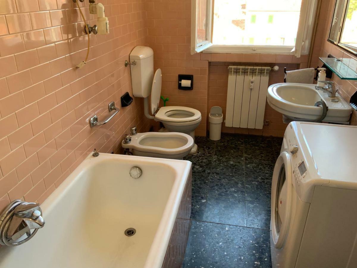 Venice Sweet Home Dış mekan fotoğraf