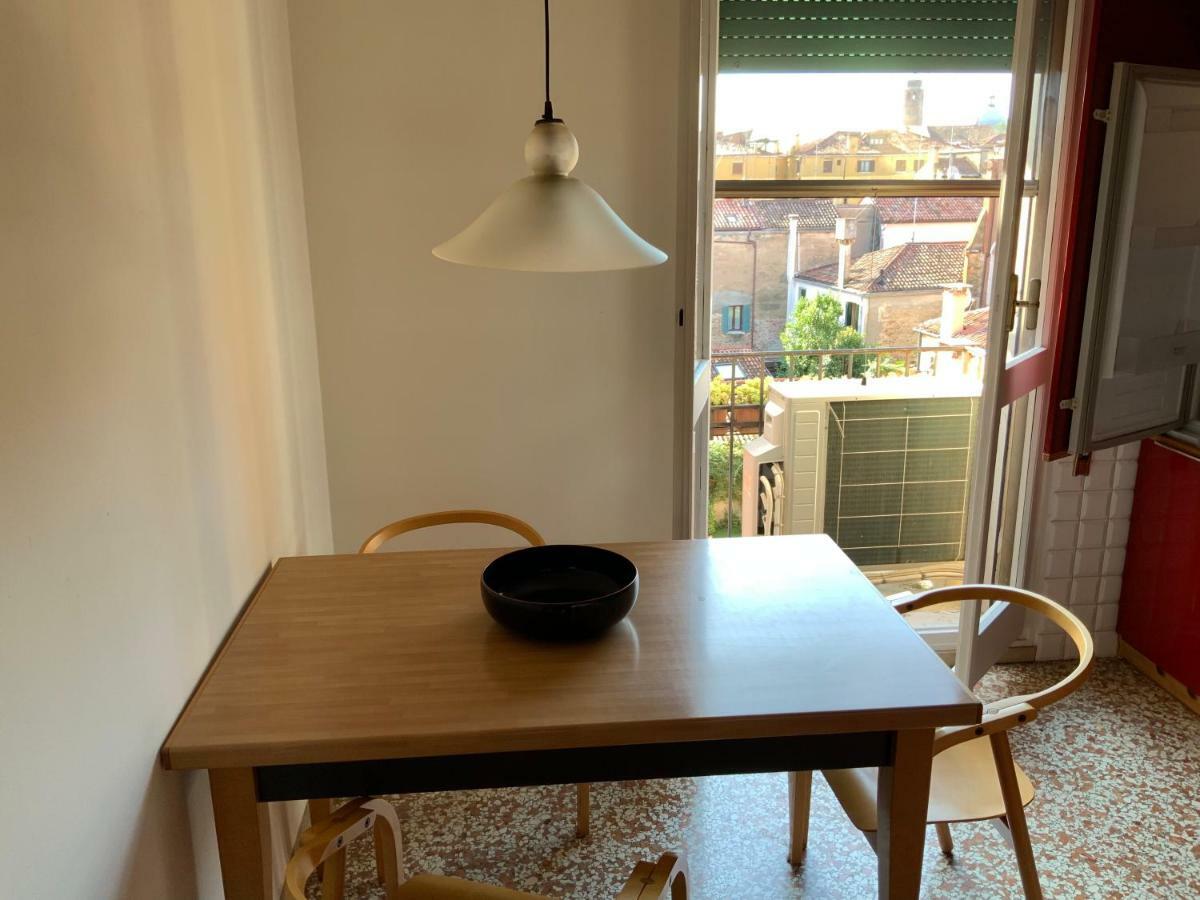 Venice Sweet Home Dış mekan fotoğraf