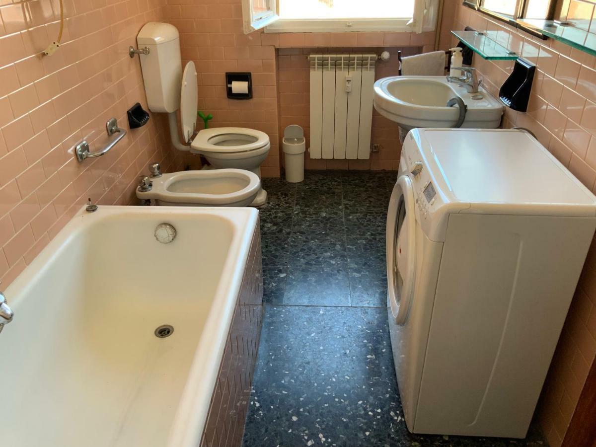 Venice Sweet Home Dış mekan fotoğraf